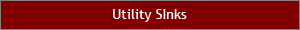 Utility Sinks